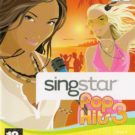 SingStar Pop Hits 3 (F) (SCES-55062)