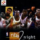 ESPN NBA 2Night (E) (SLES-50075)