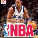 NBA Starting Five (U) (SLUS-20513)