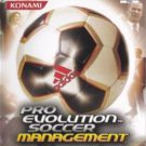 Pro Evolution Soccer Management (E-F-G-I-S) (SLES-53899)