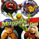 Jim Hensons Muppets Party Cruise (E-F) (SLES-52230)