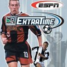 ESPN MLS ExtraTime (U) (SLUS 20128)