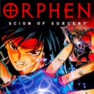 Orphen – Scion of Sorcery (E) (SLES-50062)