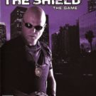 The Shield – The Game (E-F-G-I-S) (SLES-54720)
