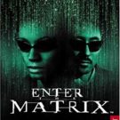 Enter the Matrix (E-F-G-I-S) (SLES-51203)