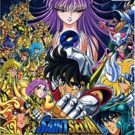 Saint Seiya – Les Chevaliers du Zodiaque – Le Sanctuaire (E-F-G-I-J-S) (SLES-53201)