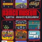 Namco Museum 50th Anniversary (E-F-G-I-S) (SLES-53957)