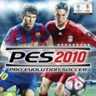 PES 2010 – Pro Evolution Soccer (E-Gr-N-Ru-Sw) (SLES-55587)