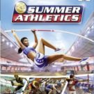 Summer Athletics (E-F-G-I-S) (SLES-55220)