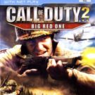 Call of Duty 2 – Big Red One (F-I-S) (SLES-53416)
