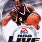 NBA Live 2002 (I) (SLES-50537)