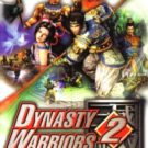 Dynasty Warriors 2 (F) (SLES-50058)