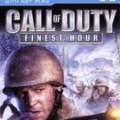 Call of Duty – Finest Hour (F-I-S) (SLES-52783)