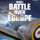 WWII – Battle over Europe (E) (SLES-53653)
