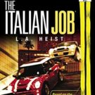 The Italian Job (E-F-G-I-S) (SLES-51761)