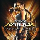 Lara Croft Tomb Raider – Anniversary (E-F-G-I-S) (SLES-54674)