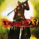 Devil May Cry 3 – Dantes Awakening (E-F-G-I-S) (SLES-53038)
