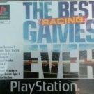 Best Racing Game Ever Demo (E) (SCED 02492)