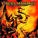 Circus Maximus – Chariot Wars (E) (SLES-50935)