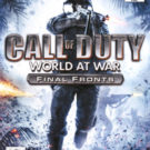 Call of Duty – World at War – Final Fronts (E-F-I-S) (SLES-55367)