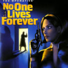 The Operative – No One Lives Forever (E-F-G-I-S) (SLES-50592)