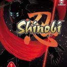 Shinobi (E-F-G-I-S) (SCES-51428)