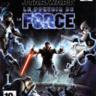 Star Wars – The Force Unleashed (F-G-I-S) (SLES-54659)