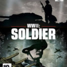 WWII – Soldier (E) (SLES-53651)