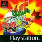 Ape Escape (F) (SCES-02028) (Patché)