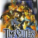 TimeSplitters (E-F-G-I-S) (SLES-50078)