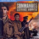 Commandos – Strike Force (E-F-G-I-S) (SLES-52768)