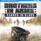 Brothers in Arms – Earned in Blood (E-F-G-I-S) (SLES-53659)