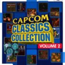 Capcom Classics Collection Vol. 2 (E) (SLES-54561)