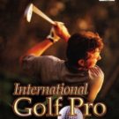 International Golf Pro (E) (SLES-52349)