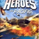 Heroes of the Pacific (E-F-G-I-S) (SLES-53441)