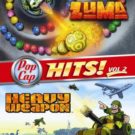 PopCap Hits! Vol. 2 (U) (SLUS-21768)