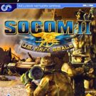 SOCOM 2 – U.S. Navy SEALs (E-F-G-I-S) (SCES-51904)