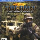 SOCOM 3 – U.S. Navy SEALs (E-F-G-I-S) (SCES-53300)