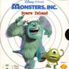 Disney-Pixar Monsters Inc. – Scare Island (E) (SCES-50595)