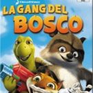 DreamWorks La Gang del Bosco (I) (SLES-53986)