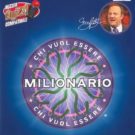 Chi Vuol Essere Milionario – Party Edition (I) (SLES-54630)