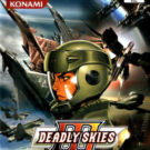 Deadly Skies III (E-F-G-I-S) (SLES-52284)