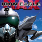 Iron Eagle Max (E-F-G) (SLES-50652) (BETA)