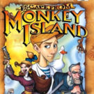 Escape from Monkey Island (F) (SLES-50226)