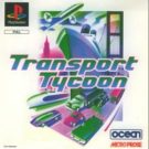 Transport Tycoon (E-F-G-I-S) (SLES-00262)