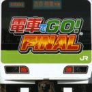 Densha de Go! Final (J) (SLPM-65590)