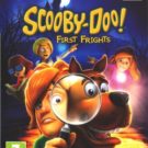 Scooby-Doo! First Frights (E-F-G-I-S) (SLES-55476)