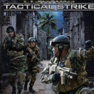 SOCOM – U.S. Navy SEALs – Tactical Strike (E-F-G-I-N-S) (UCES-00855)