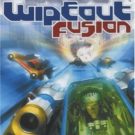 WipEout Fusion (E-F-G-I-S) (SCES-50005)