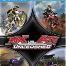 MX vs. ATV Unleashed (E) (SLES-53106)